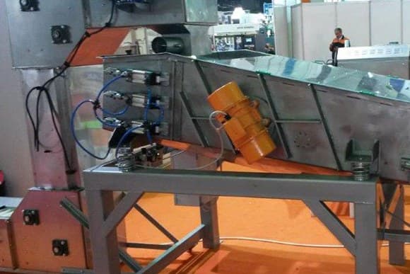 Сортування та грохочення
