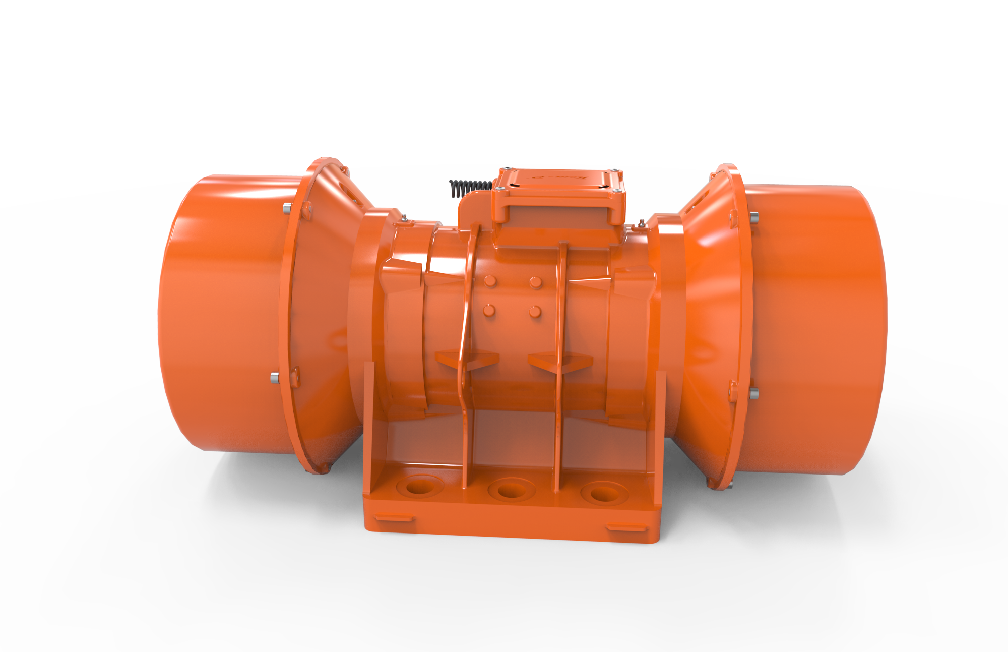 KEM-P KVM Vibration Motor